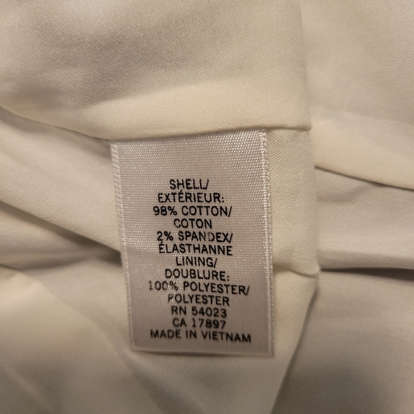 Banana Republic Blazer - Picture 7 of 7